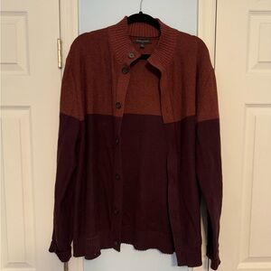 Banana Republican Cardigan